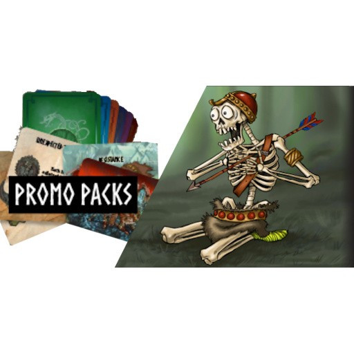 Fate - Ereignisse Promo-Pack