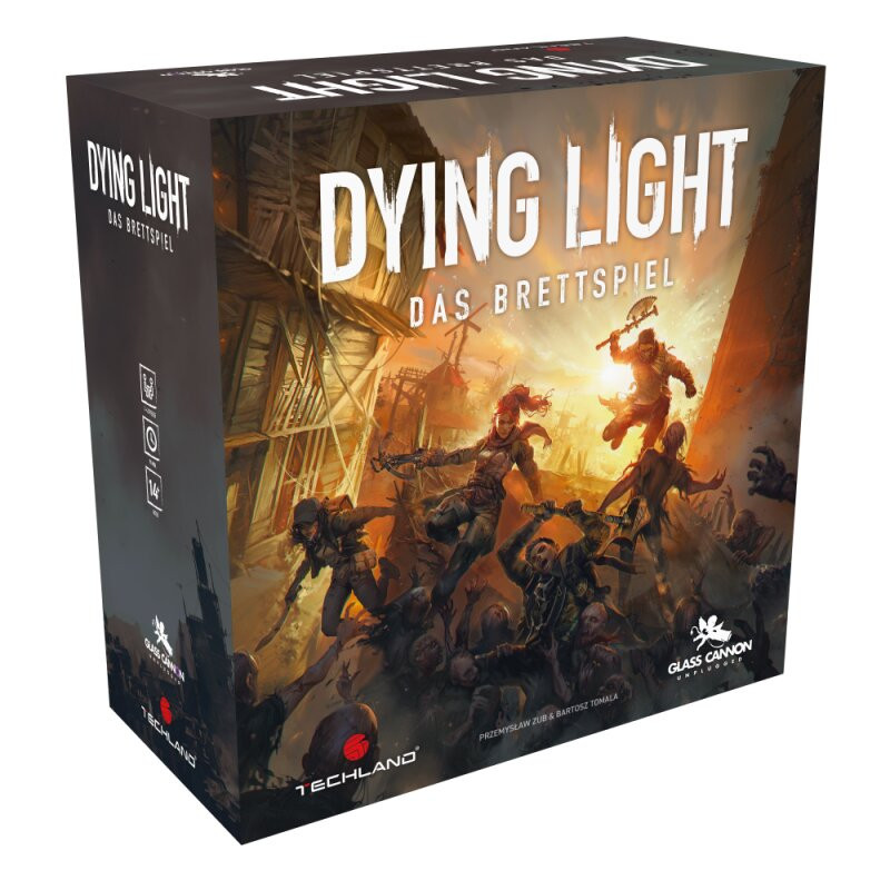 Dying Light (DE)