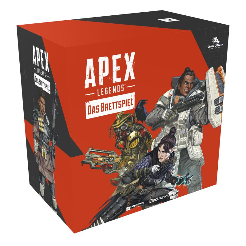 Apex Legend (DE)