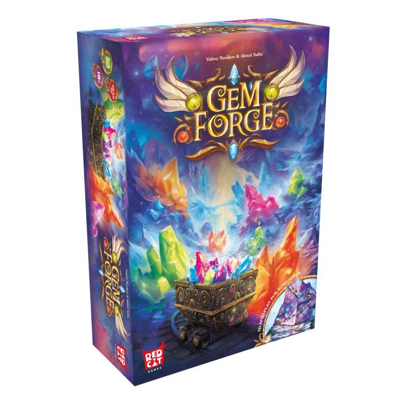 GemForge (DE)