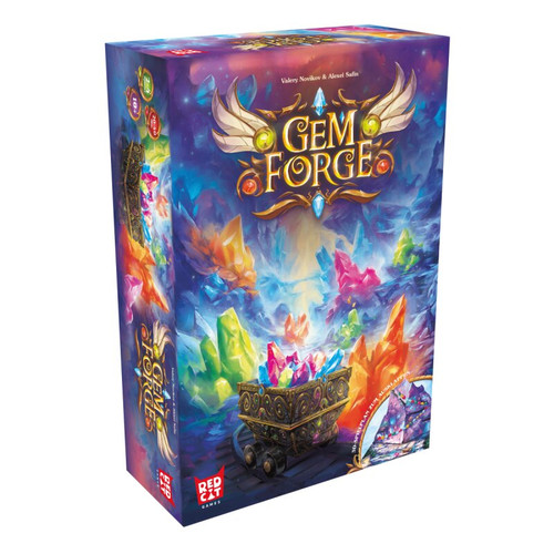 GemForge (DE)
