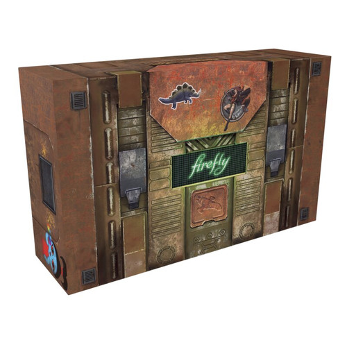 Firefly: Das Spiel – 10 Jahre Sammler-Edition (DE)