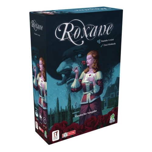 Roxane (DE)