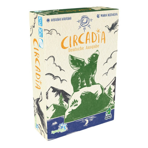 Circadia (DE)