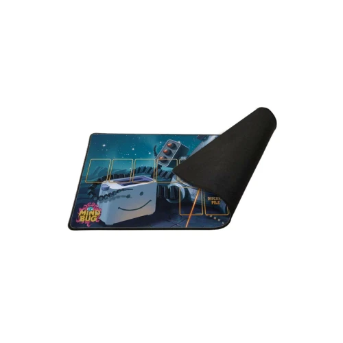 Mindbug Functional Playmat - Earl B. Bug