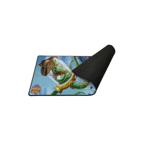 Mindbug Functional Playmat - Captain Tentacles