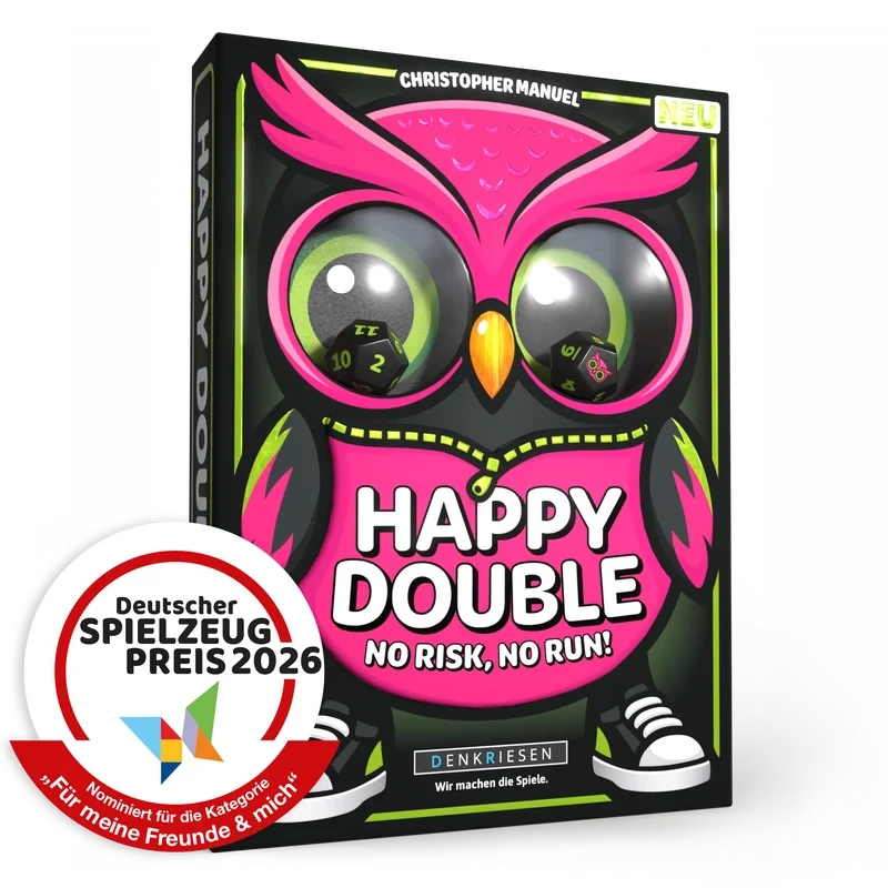 Happy Double (DE)