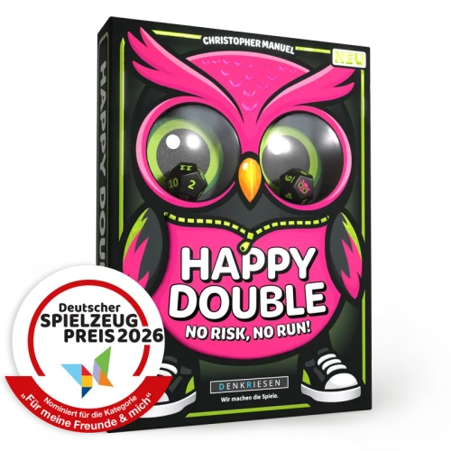 Happy Double (DE)