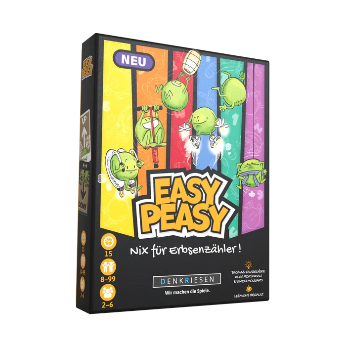 Easy Peasy (DE)