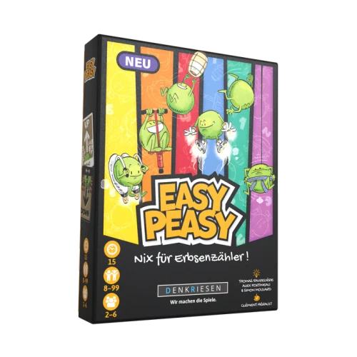 Easy Peasy (DE)