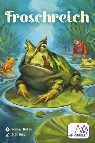 Froschreich (DE)