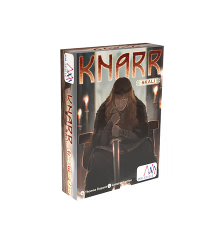 Skali - Knarr (DE) (Erweiterung)