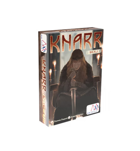 Skali - Knarr (DE) (Erweiterung)
