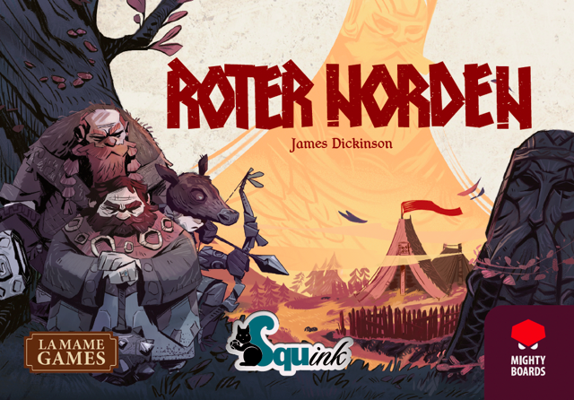 Roter Norden
