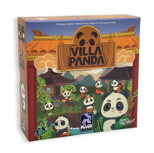 Villa Panda (DE)