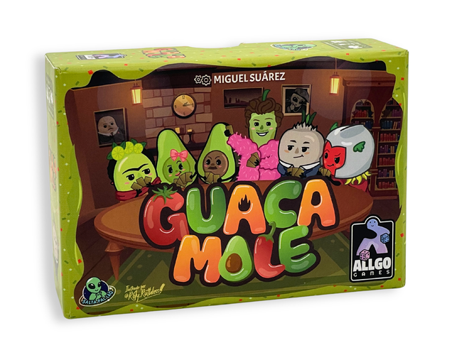 Guacamole (DE)