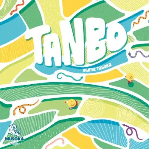 Tanbo (DE & EN)