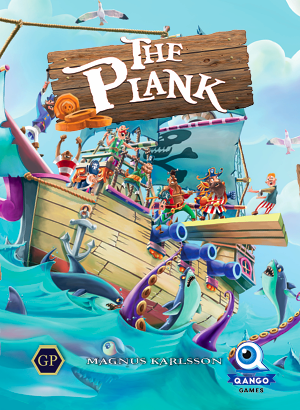 The Plank (DE & EN)