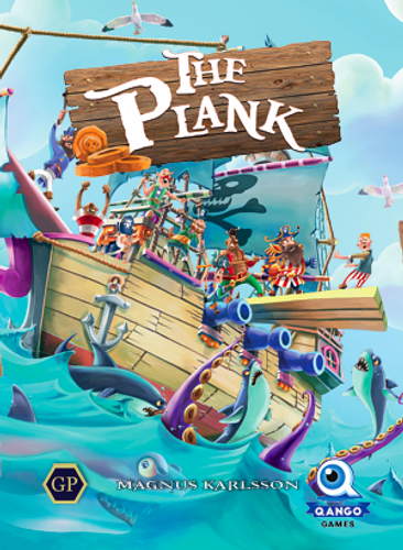 The Plank (DE & EN)
