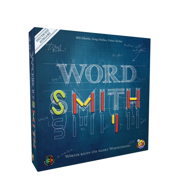 WORDSMITH