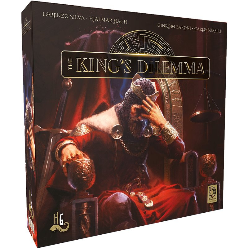 Kings Dilemma (DE)