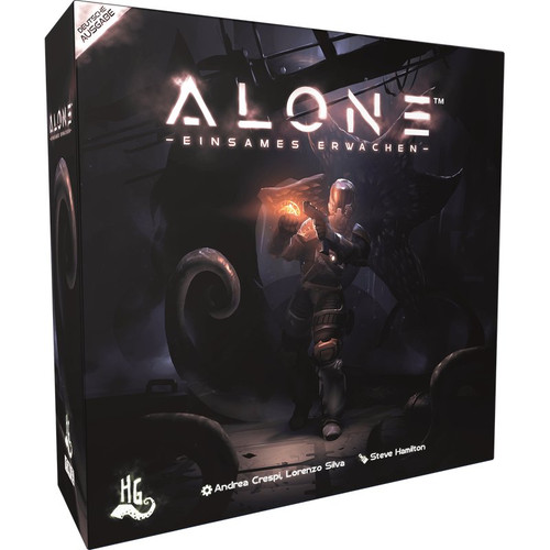 ALONE™ (DE)
