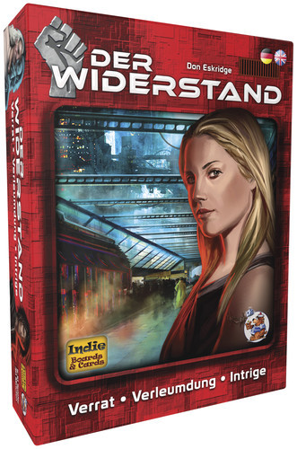 Der Widerstand