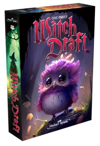 Witchdraft (multilingual)