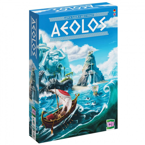 Aeolos