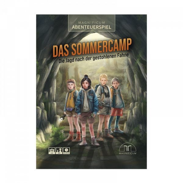 Sommercamp