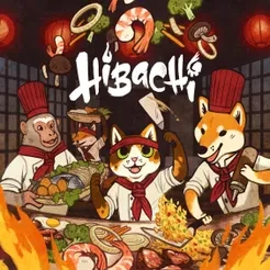 Hibachi (DE)