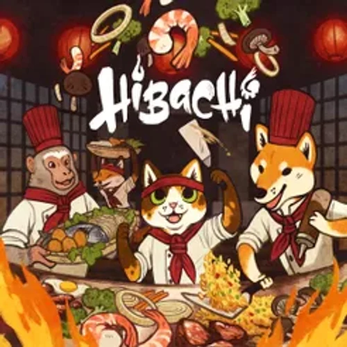 Hibachi (DE)