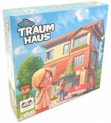 Traumhaus - Neuauflage '23