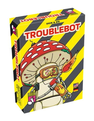 Troublebot (DE)