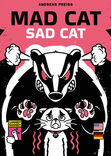 Mad Cat Sad Cat (DE)