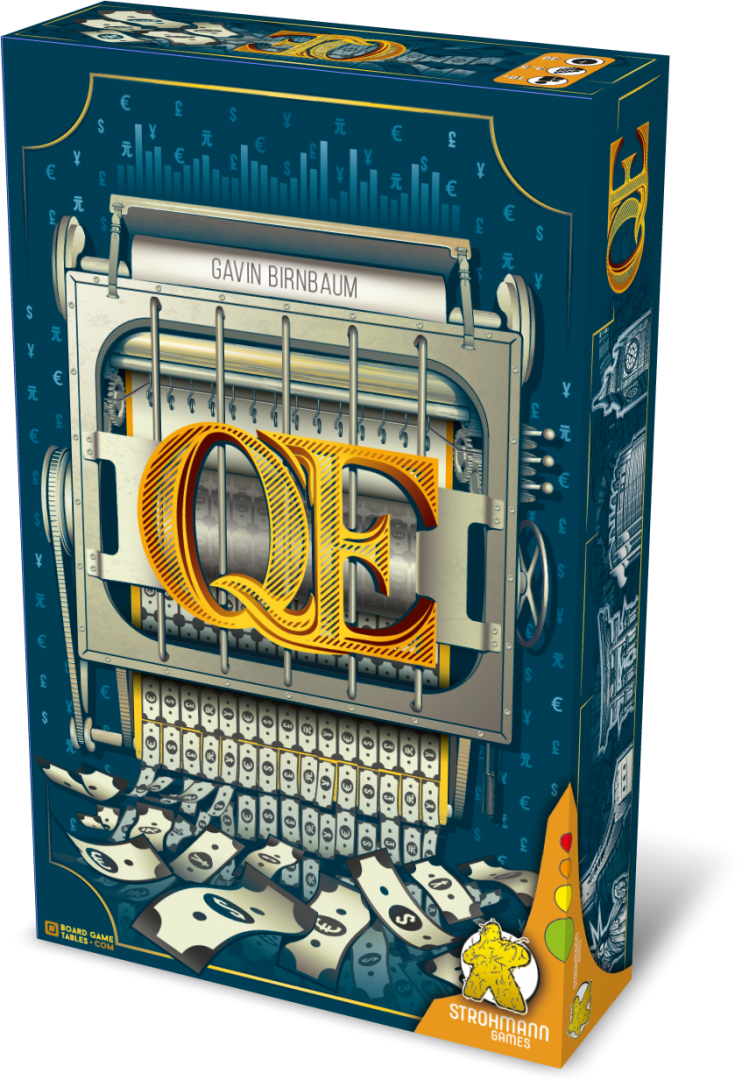 QE