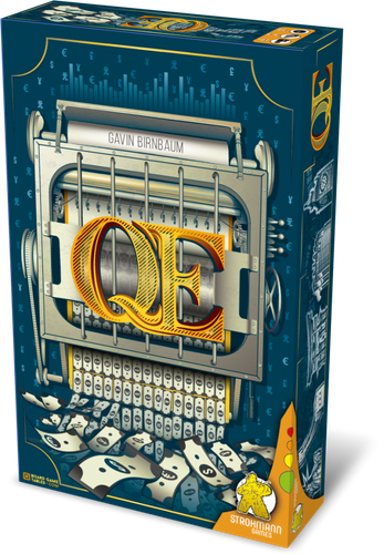 QE