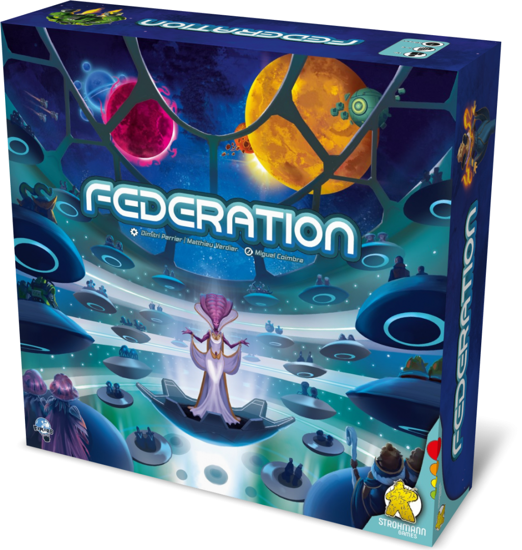 Federation