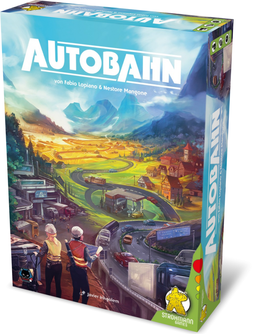 Autobahn (DE)