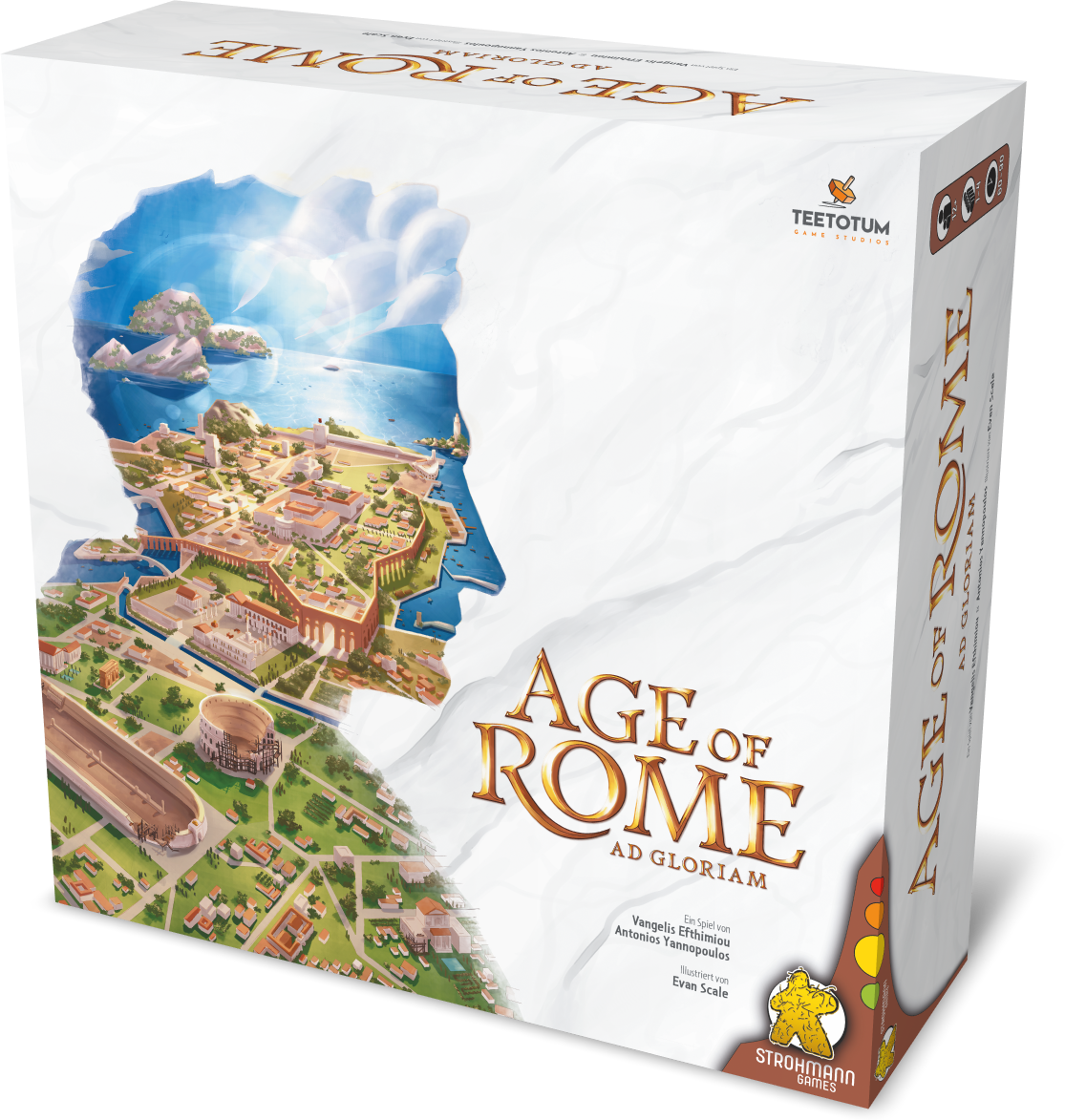 Age of Rome (DE)