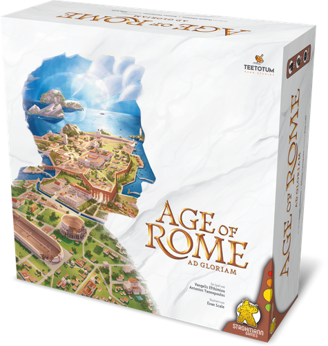 Age of Rome (DE)