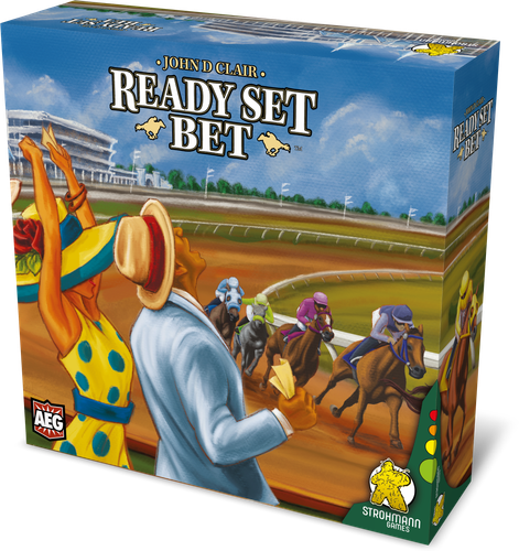 Ready Set Bet (DE)