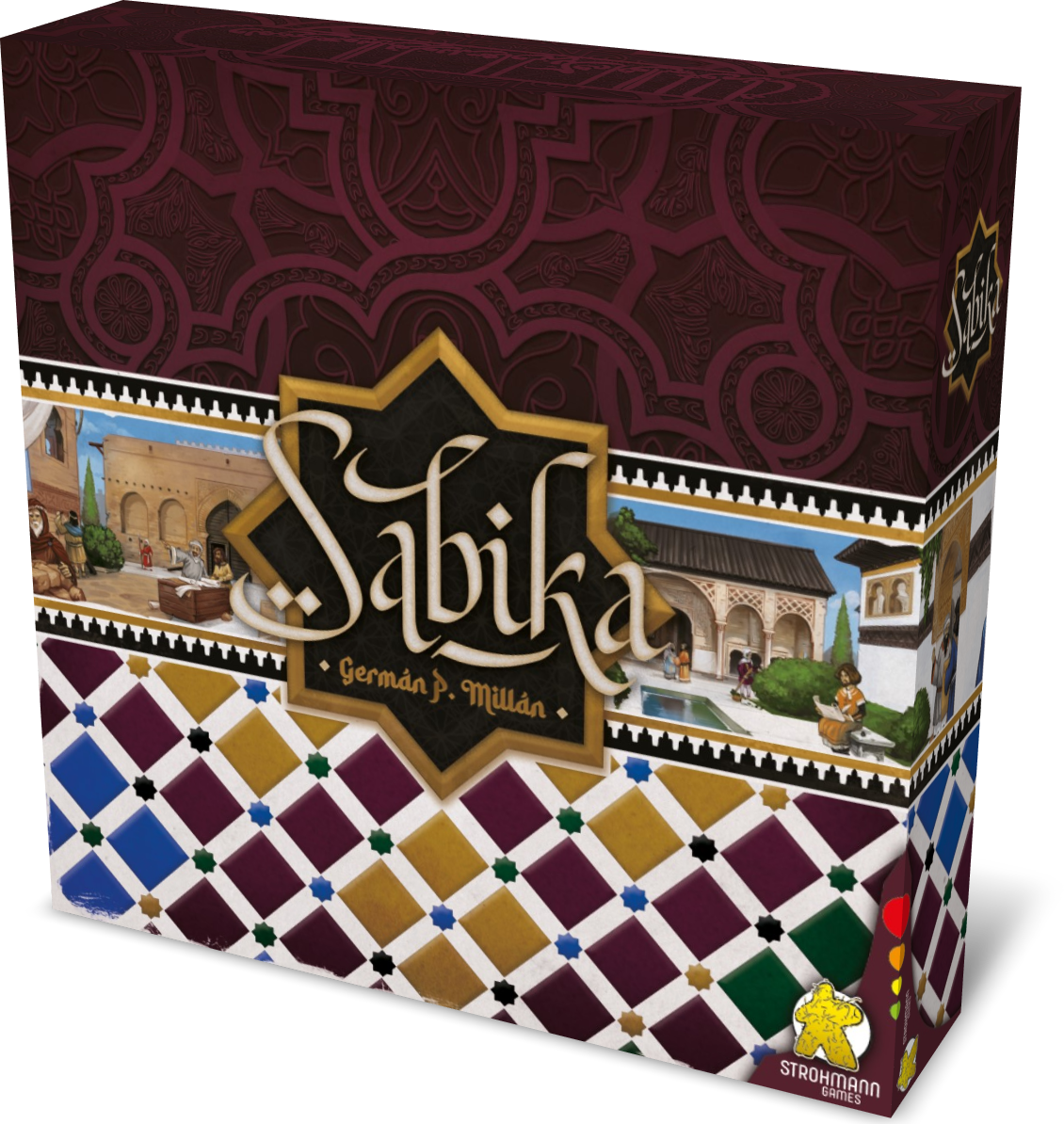 Sabika (DE)