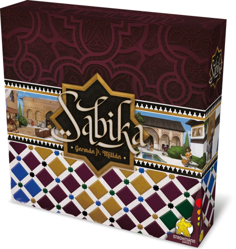 Sabika (DE)