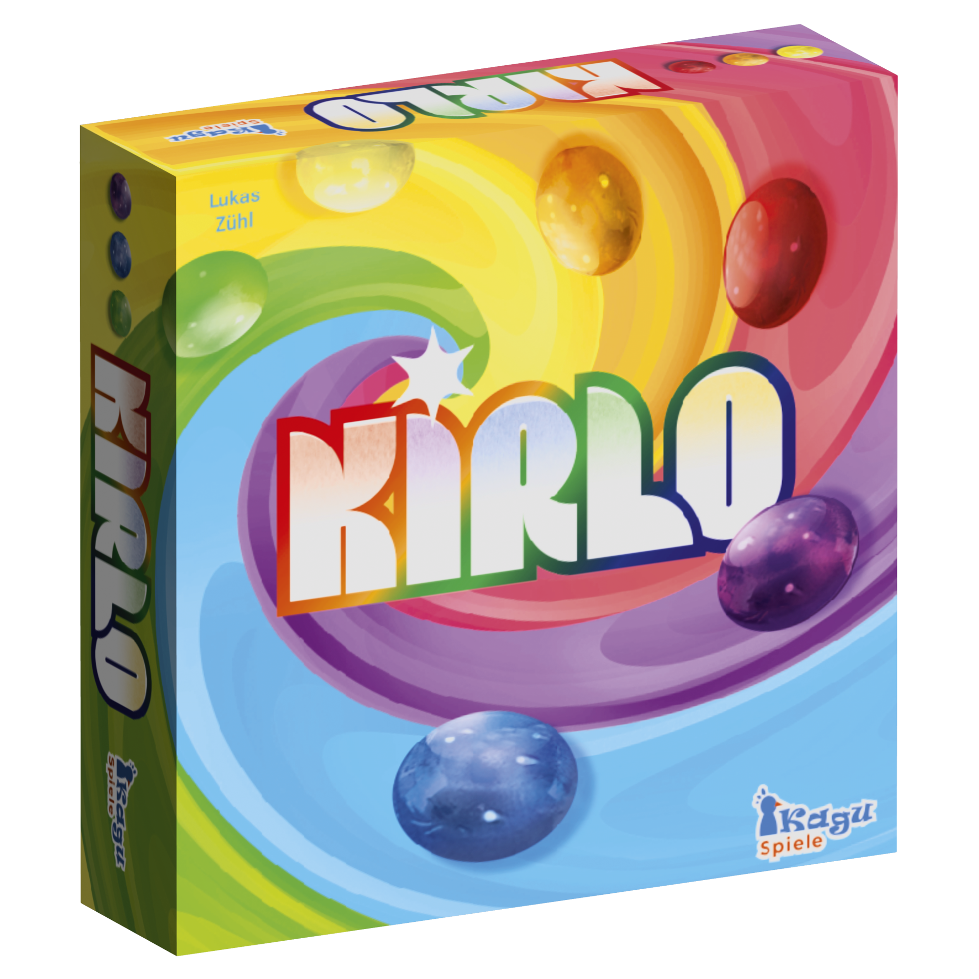 Kirlo (multilingual)
