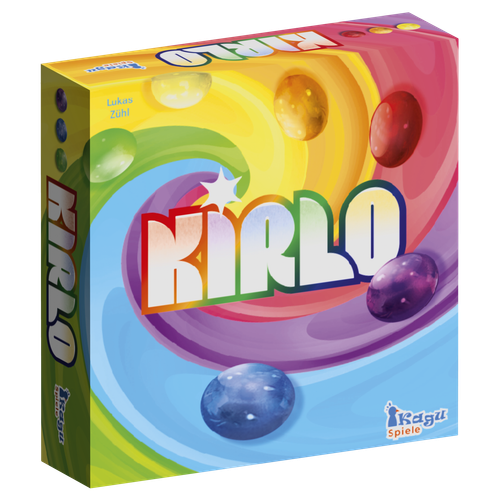 Kirlo (multilingual)