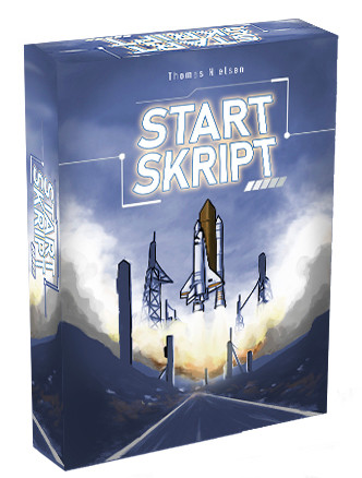 Start Skript (EN & DE)