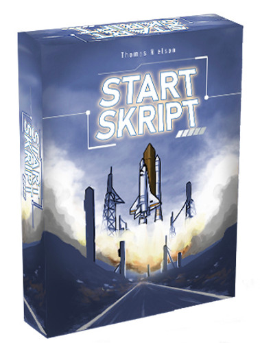 Start Skript (EN & DE)
