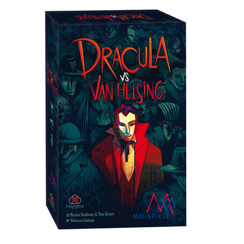 Dracula vs. Van Helsing (DE)