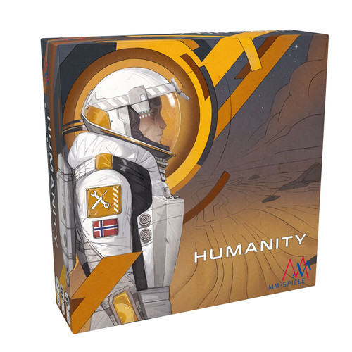 Humanity (DE)
